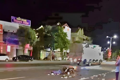 Tai nạn giao thông mới nhất 23/8/2024: 3 người thương vong sau va chạm xe khách