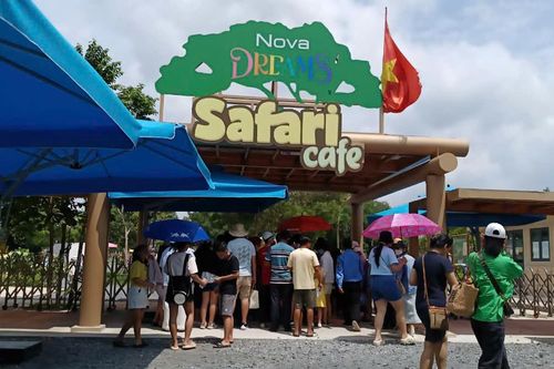 Bình Thuận: không để xảy ra tình trạng 'chặt chém' du khách dịp lễ 2/9