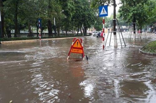 Chuyên gia nói gì về nguy cơ lũ quét, sạt lở đất trong tháng 9?