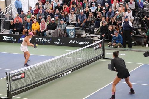 Vì sao người người nhà nhà chơi Pickleball?