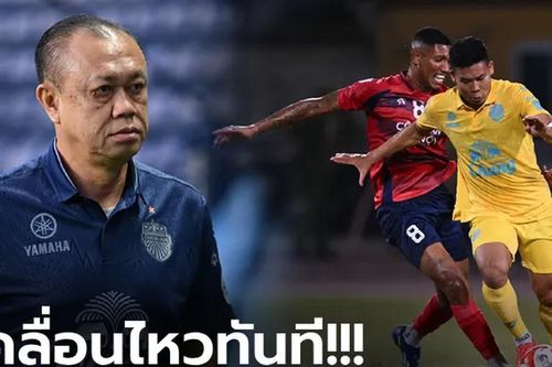 Tin nóng bóng đá Việt 23/8: Chủ tịch CLB Thái Lan xin lỗi khi đội nhà thua CAHN, HAGL ra thông báo quan trọng