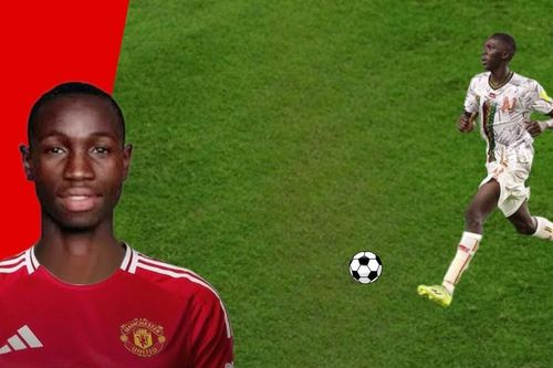 Tin chuyển nhượng 23/8: MU chiêu mộ thần đồng Mali, Liverpool đón tân binh đầu tiên