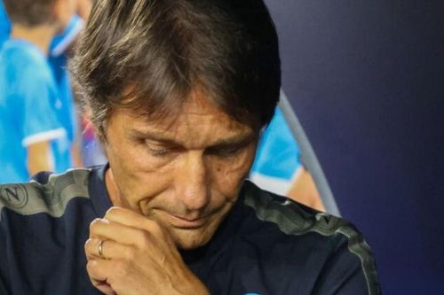 Góc Anh Ngọc: Giải cứu thuyền trưởng Antonio Conte