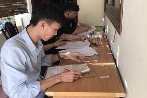 Thủ tục di chuyển hồ sơ hưởng trợ cấp ưu đãi