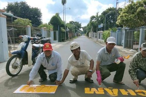 'Chậm lại' để giảm tai nạn giao thông