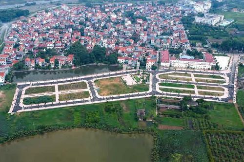 Thủ tướng chỉ đạo chấn chỉnh công tác đấu giá quyền sử dụng đất