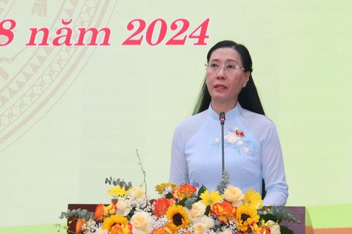 Phiên giải trình làm rõ nhiều vấn đề 'nóng' tại Quảng Ngãi