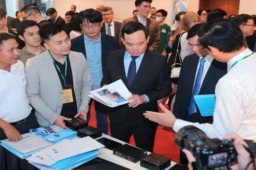 Đưa trí tuệ nhân tạo trở thành lĩnh vực công nghệ quan trọng của Việt Nam