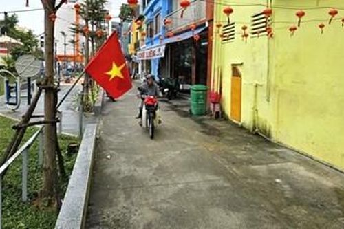 Dân đồng thuận, việc khó thành dễ