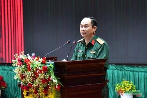 Cục Tuyên huấn bế mạc tập huấn công tác xuất bản toàn quân