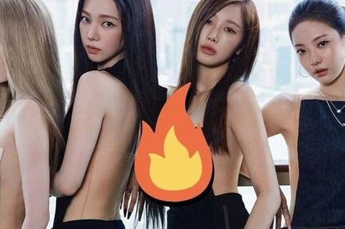Aespa đi vào 'huyền thoại' lịch sử K-Pop khi là nhóm nhạc nữ đầu tiên làm được điều này
