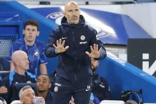Enzo Maresca thận trọng dù Chelsea có chiến thắng đầu tiên