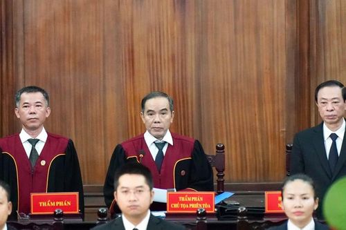 Mức án cụ thể của 254 bị cáo trong 'đại án' Cục đăng kiểm