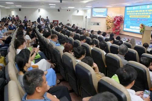 Bệnh ung thư có xu hướng trẻ hóa tại Việt Nam