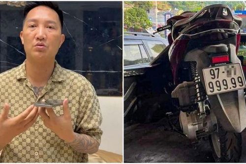Vụ tranh chấp biển 'ngũ quý 9': Đã thực hiện đúng quy định