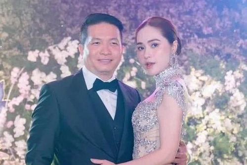 Đoàn Di Băng và ông xã đại gia giàu có cỡ nào?