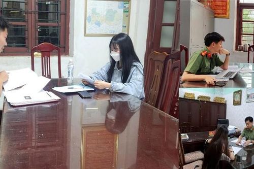 Xử lý nhiều trường hợp đăng tải clip, hình ảnh bạo lực, rùng rợn