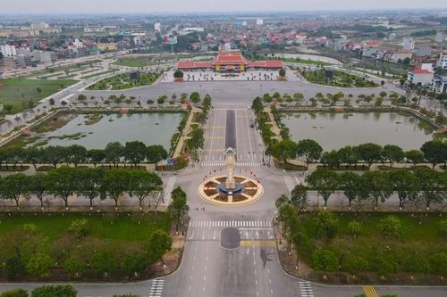 Bắc Ninh: Hàng loạt sai phạm của Công ty Giấy Thuận Thành