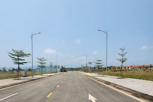 Danh sách 14 dự án được Quảng Nam 'nới lỏng' việc cấp sổ đỏ