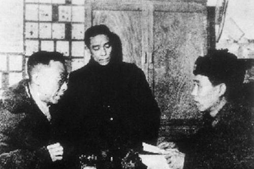 Lý do Phổ Nghi ngượng ngùng không nói nên lời khi đăng ký hộ khẩu