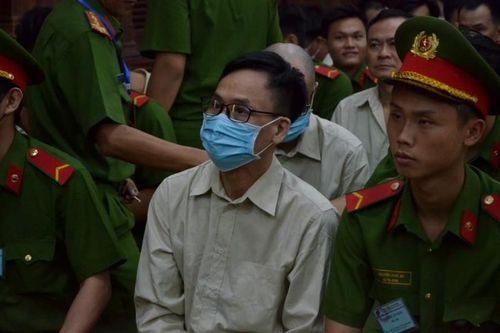 Chi tiết mức án 254 bị cáo trong đại án đăng kiểm