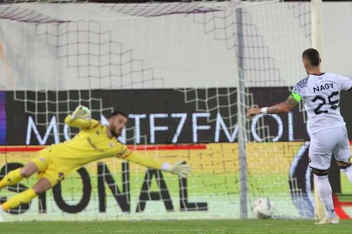 Màn tái xuất… ác mộng của thủ thành David de Gea