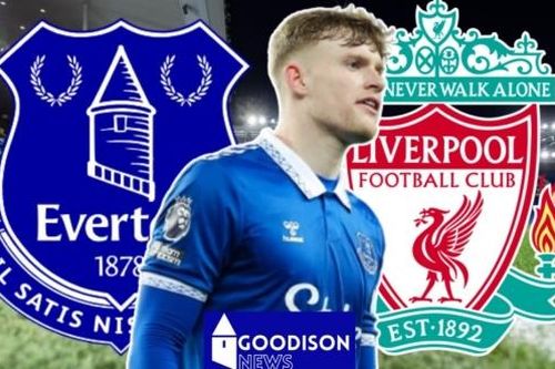MU rút lui, Liverpool gửi giá mua trung vệ Jarrad Branthwaite