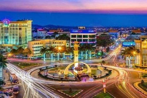 Đắk Lắk: 'Thế' và 'Lực' mới trong hội nhập phát triển
