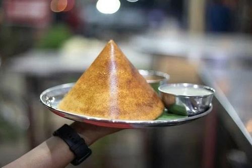 Ẩm thực Ấn Độ 'nở hoa' trong lòng Ba Lan