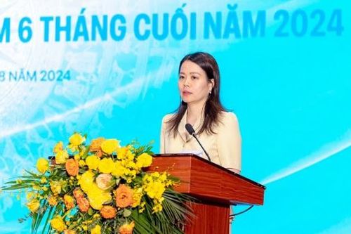 Cụm thi đua số II Bộ Ngoại giao đẩy mạnh các phong trào thi đua, triển khai hiệu quả nhiệm vụ công tác 6 tháng đầu năm