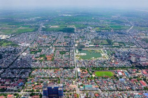 Động lực FDI và kỳ vọng về 'vóc dáng' mới của TP. Thái Bình