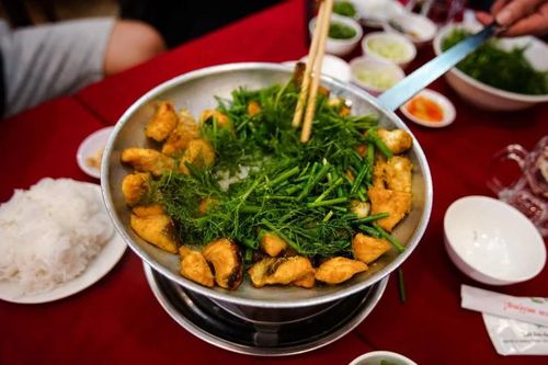 Chả cá Lã Vọng: Biểu tượng ẩm thực Hà Nội vươn ra thế giới