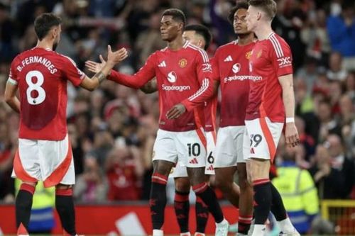 Nhận định Brighton vs MU, 18h30 ngày 24/8, vòng 2 Ngoại hạng Anh 2024/25