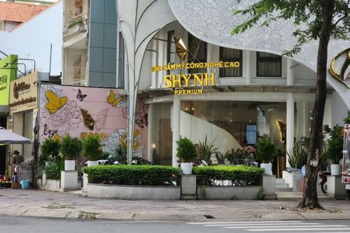 Shynh House bị phạt 276 triệu đồng và tước giấy phép hoạt động khám, chữa bệnh trong 6 tháng
