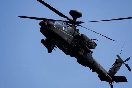 Triều Tiên nói việc Mỹ bán trực thăng Apache cho Hàn Quốc là 'khiêu khích'