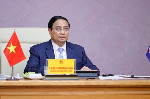Khuyến khích sự tham gia bình đẳng của phụ nữ trong tất cả các lĩnh vực