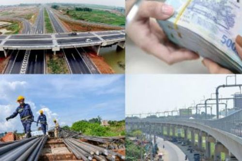 TPHCM đẩy mạnh thanh quyết toán vốn dự án đầu tư công