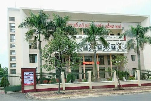 Công ty Xổ số Đồng Nai nguy cơ mất hàng chục tỷ đồng vì 'đầu tư' vào… bóng đá
