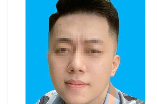 Công an Hà Nội truy tìm đối tượng Lê Minh Kiên