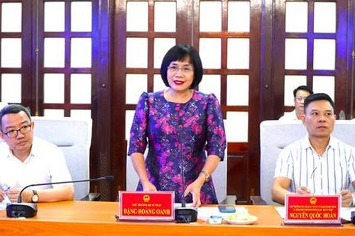 Thừa Thiên Huế: Cần tăng cường công tác kiểm tra văn bản theo chuyên đề, lĩnh vực