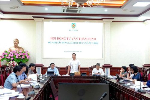Luật Đầu tư công (sửa đổi): Cắt giảm thủ tục hành chính để đẩy nhanh tiến độ thực hiện dự án đầu tư