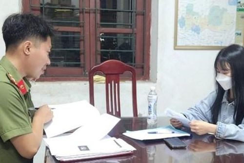 Công an xử phạt 9 trường hợp đăng tải video, hình ảnh bạo lực rùng rợn