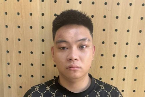 Bắt đối tượng đánh cháu bé 3 tuổi đến bất tỉnh