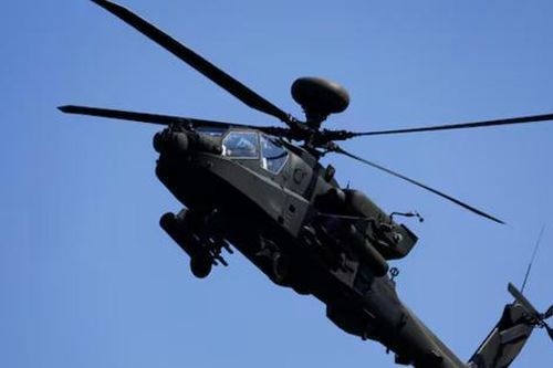 Triều Tiên chỉ trích Mỹ 'khiêu khích' khi bán trực thăng Apache cho Hàn Quốc