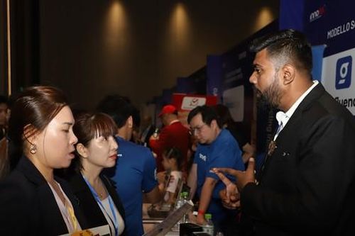 1.000 CEO đi tìm giải pháp tăng trưởng bền vững