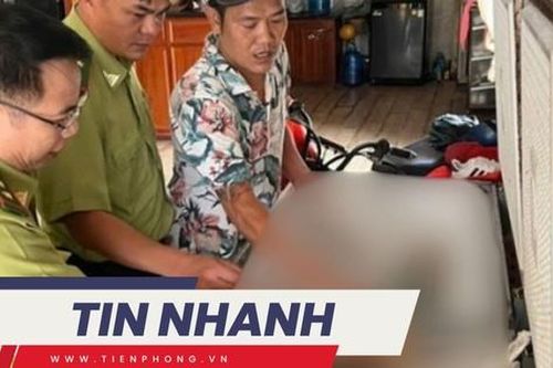 TIN NHANH: Phát hiện sự thật bên trong ngăn tủ cấp đông tại Biên Hòa