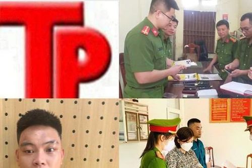 Bản tin Hình sự: Nam thanh niên đập vỡ kính cửa sổ khách sạn đu sang nhà dân