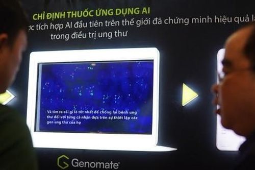 Những điều kinh ngạc về AI sắp diễn ra