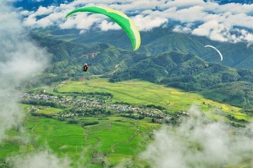 Nghỉ lễ 2/9: Khám phá những bản du lịch cộng đồng ở Lai Châu 'đẹp hút hồn' du khách