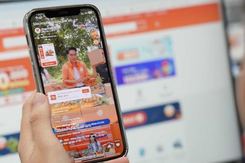 Thương mại điện tử - động lực chính để phát triển kinh tế số